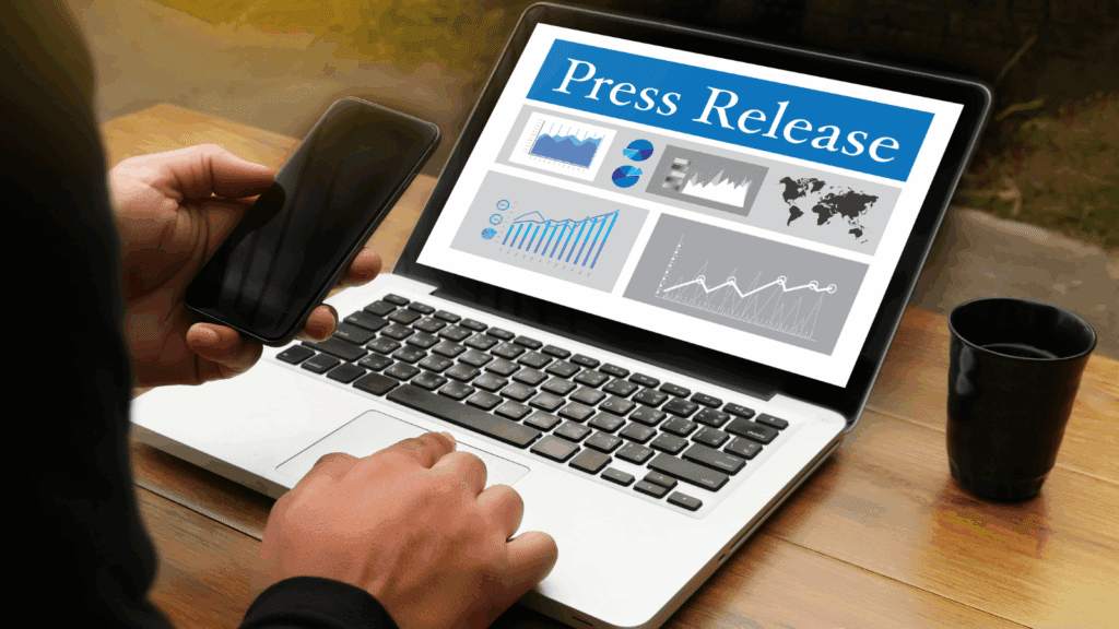 10 Proven Strategies for Writing Press Releases That Drive SEO Results