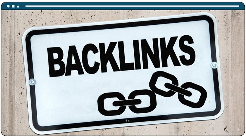High-Quality Backlinks